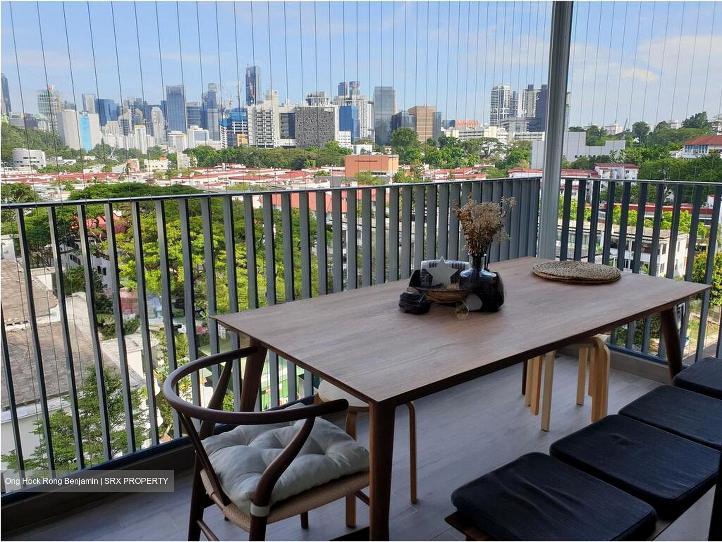 Highline Residences (D3), Condominium #497853691